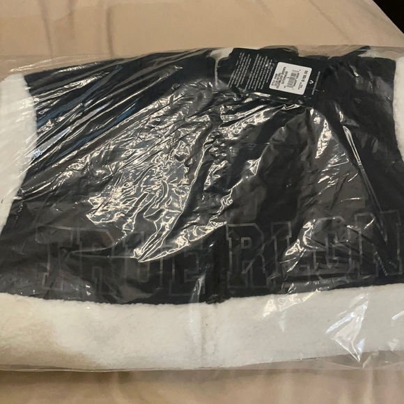 True Religion Other - True Religion colorblock sherpawear. Brand new.